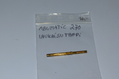 Abumatic 270