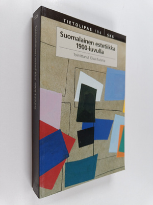 Suomalainen estetiikka 1900-luvulla