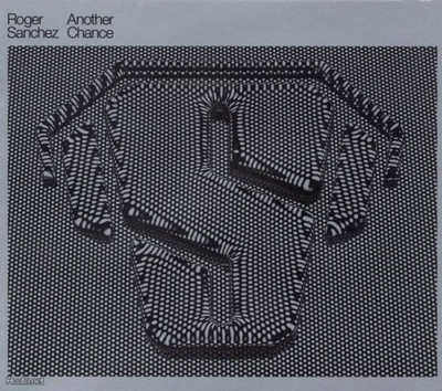 ROGER SANCHEZ :: ANOTHER CHANCE :: 2 VINYYLI 12"  2001
