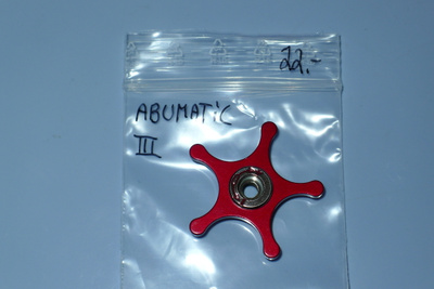 Abumatic 170