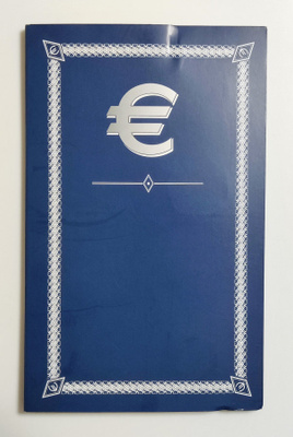 Kypros Eurokolikot 2003, Specimen