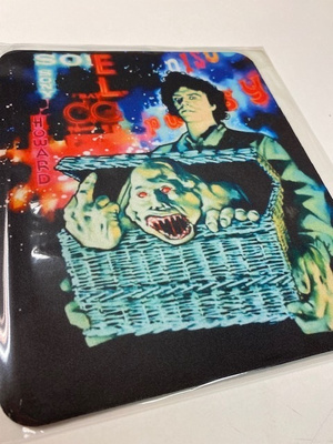 Basket Case hiirimatto