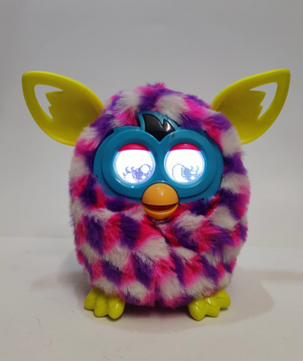 Furby Boom 2012 Hasbro