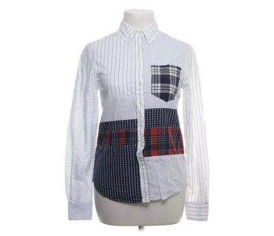 GANT PAITA BUTTON DOWN KOKO XS
