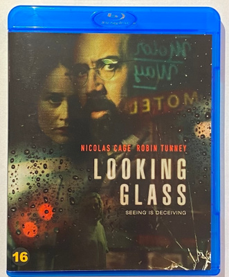 Looking Glass - Blu-ray