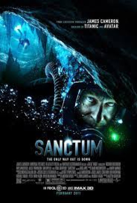 Sanctum (DVD)