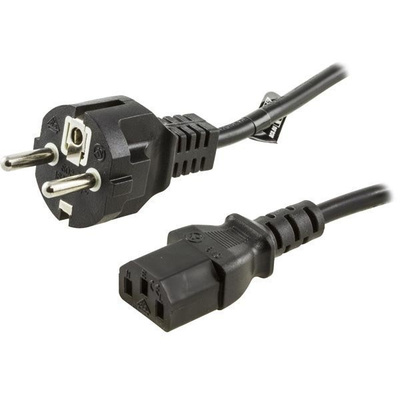 Tietokoneen Virtajohto / Power Cable