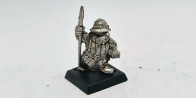 WHFB - Imperial Dwarf Thoram Kostakh [G78]