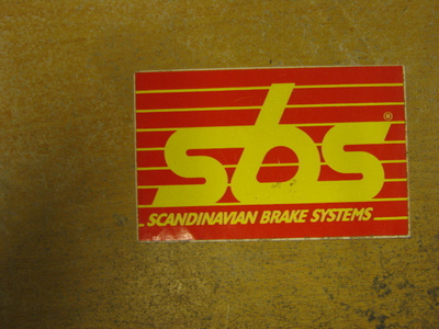 tarra SBS