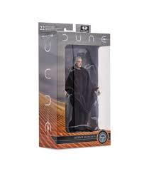DUNE EMPEROR SHADDAM IV	(28 232)		FIGUURI