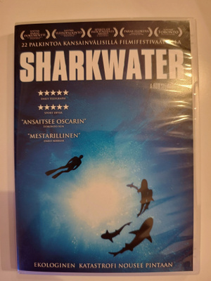 Sharkwater - DVD