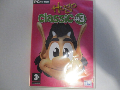 PC HUGO CLASSIC #3