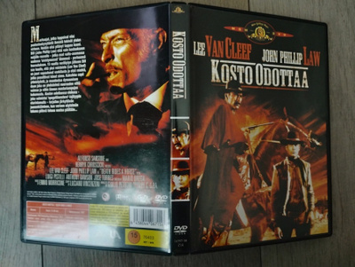 Kosto odottaa