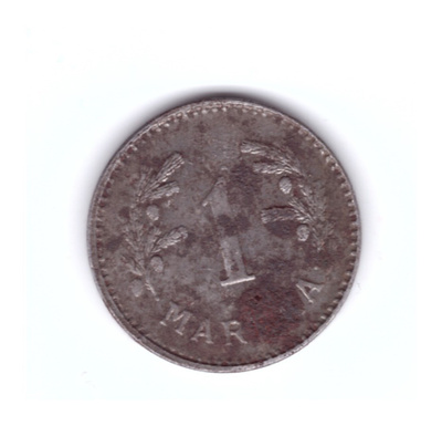 Suomi 1 Markka 1951 Fe 440.1.2