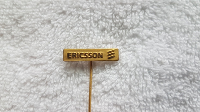 Ericsson Neulamerkki