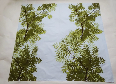 Marimekko PIHAPUU pöytäliina