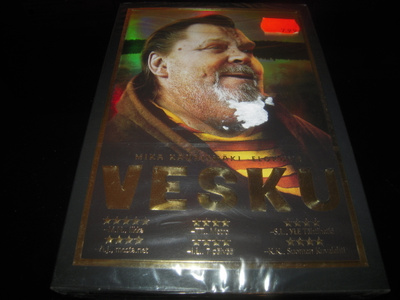 Vesku (UUSI)
