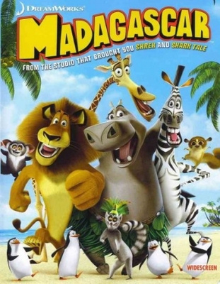 Madagascar (DVD)