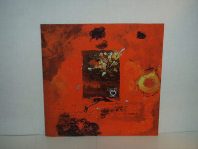 Creepy John Thomas CD