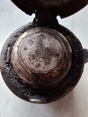 Matka mustepullo