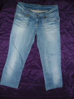 Vero Moda * farkut * koko 29