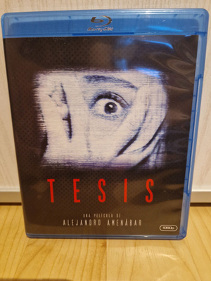 BD: Tesis