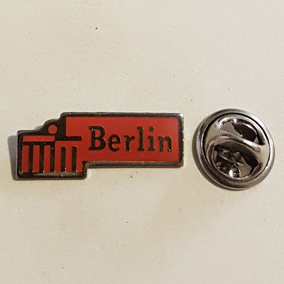 BERLIN PINSSI