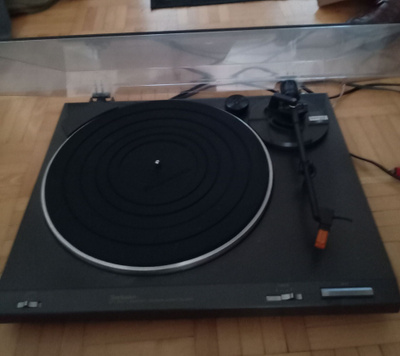 Levysoitin Technics SL-B210