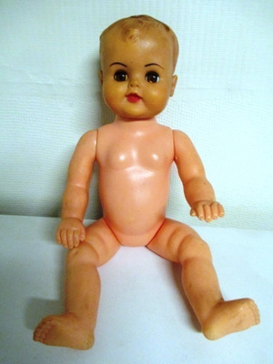 Nukke