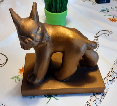 Armas Hutri "Ilves"