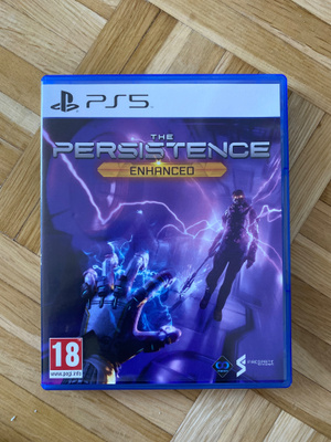 The Persistence Enchanced PS5