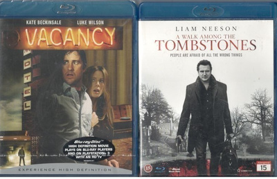 2 KPL blu-ray