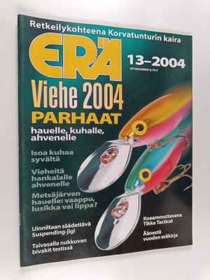 Erä 13/2004