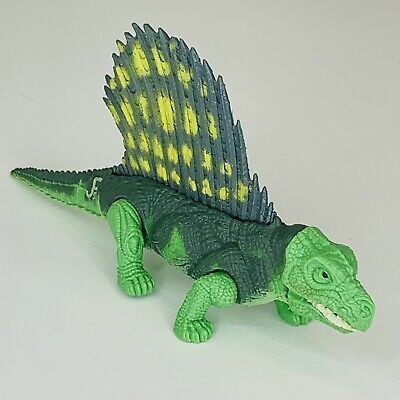 JP01, Dimetrodon. Jurassic Park   - HEAD HUNTER STORE.