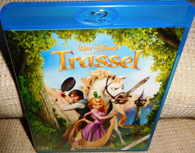 Kaksin Karkuteillä Blu-ray