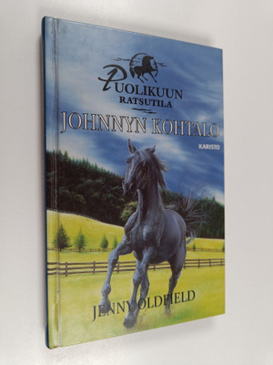 Jenny Oldfield : Johnnyn kohtalo