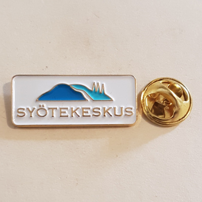 SYÖTEKESKUS PINSSI
