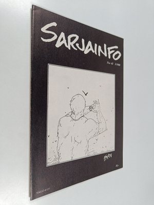 Sarjainfo 3/1988
