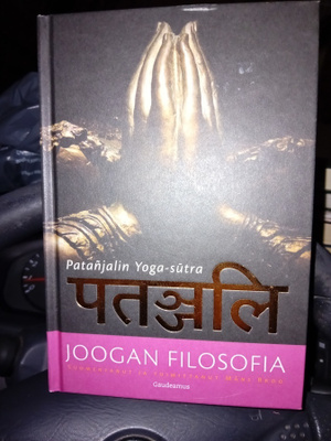 BROO  :  JOOGAN FILOSOFIA ( SIS POSTIKULU )