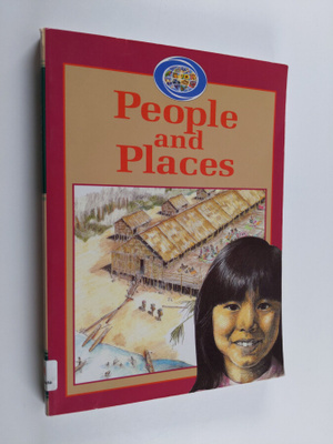 People and places