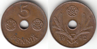 5 p 1942