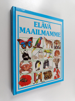 Leslie Colvin : Elävä maailmamme