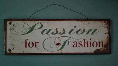 PASSION FOR FASHION - PELTIKYLTTI