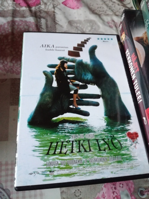 Hetki lyö