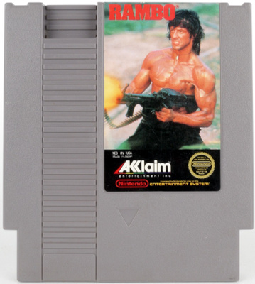 Rambo