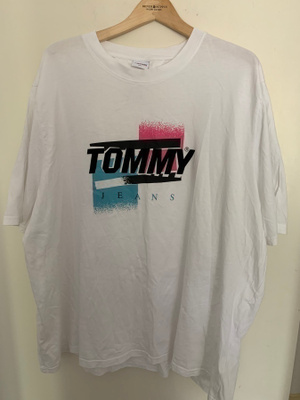TOMMY HILFIGER JEANS PAITA KOKO 5 XL