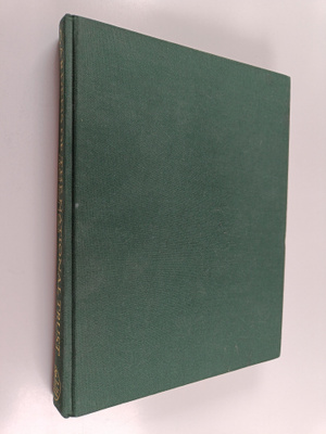Graham Stuart Thomas : Gardens of the National Trust