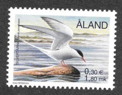Lintuja 2000 (LAPE 168) **