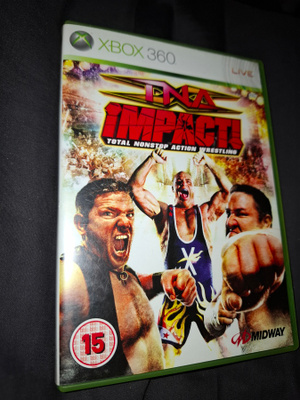 TNA impact