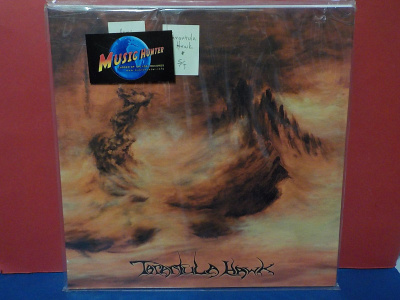 Tarantula Hawk S/T M-/M- LP